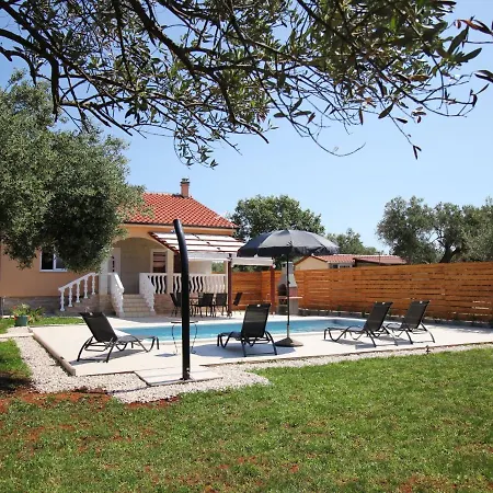 Danijel - Zad570 By Interhome * Sukošan