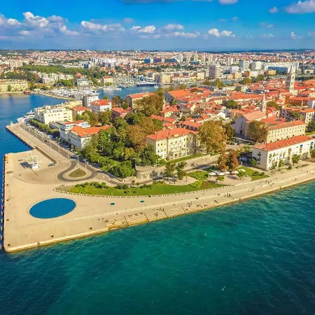 Danijel By Interhome * Sukošan