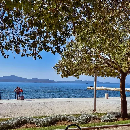 Ferienhaus Danijel By Interhome