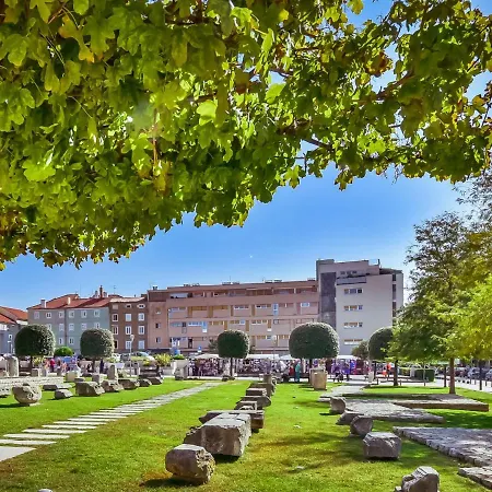 Ferienhaus Danijel By Interhome *