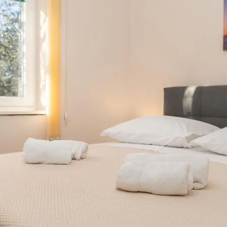 Danijel - Zad570 By Interhome * Sukošan
