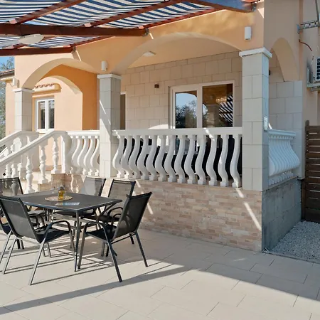 Danijel By Interhome *