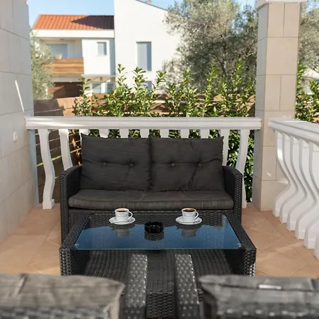 Danijel - Zad570 By Interhome * Sukošan