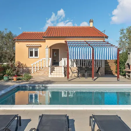 Danijel By Interhome