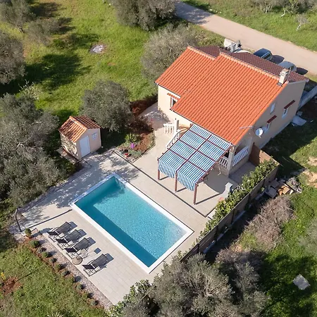 Danijel - Zad570 By Interhome Ferienhaus *