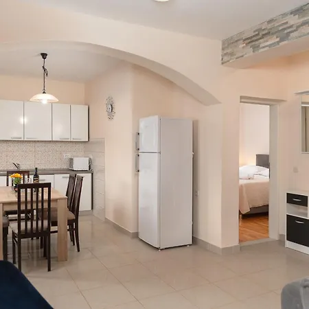 Danijel By Interhome * Sukošan