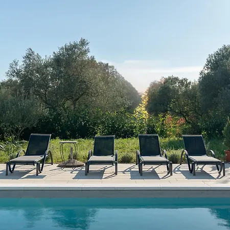 Ferienhaus Danijel - Zad570 By Interhome Sukošan