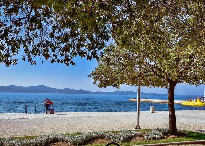 Dom wakacyjny Danijel By Interhome