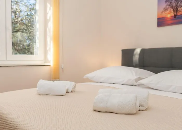 Danijel By Interhome * Sukošan