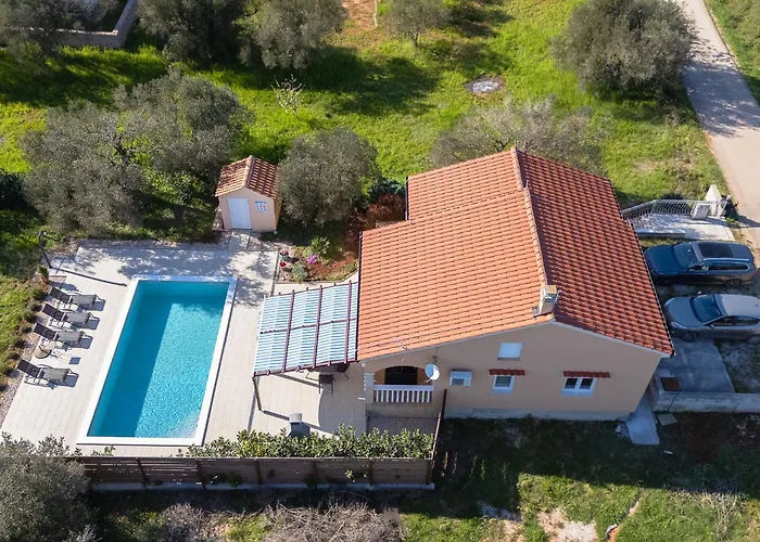 Danijel By Interhome Casa vacanze