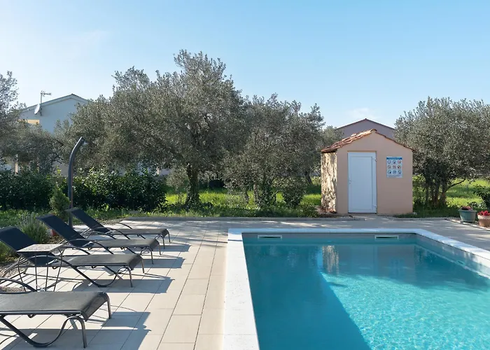 Danijel By Interhome Casa vacanze *