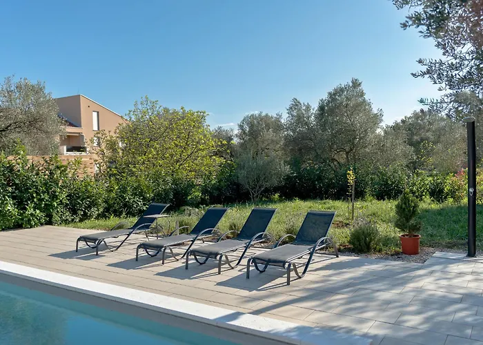 Dom wakacyjny Danijel By Interhome *