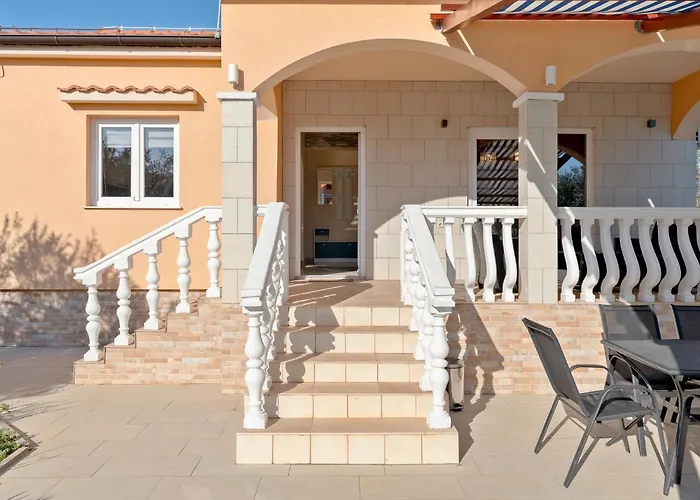 Casa vacanze Danijel By Interhome Sukošan