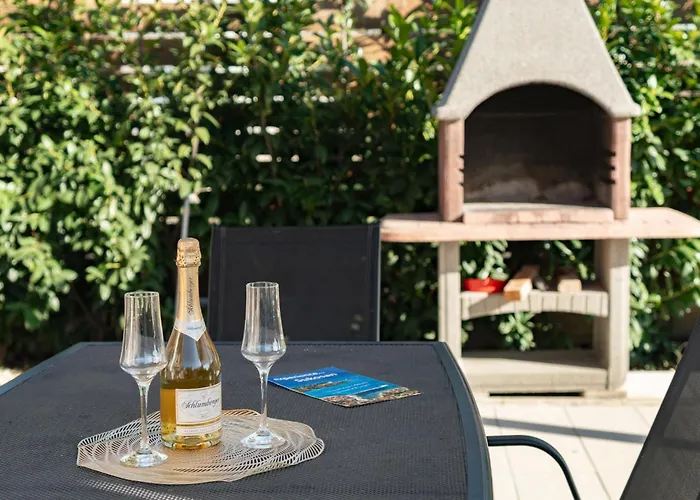 Danijel By Interhome Sukošan