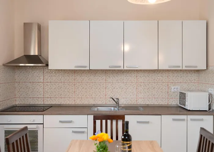 Dom wakacyjny Danijel By Interhome