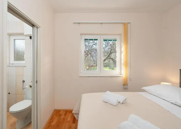 Danijel By Interhome Sukošan