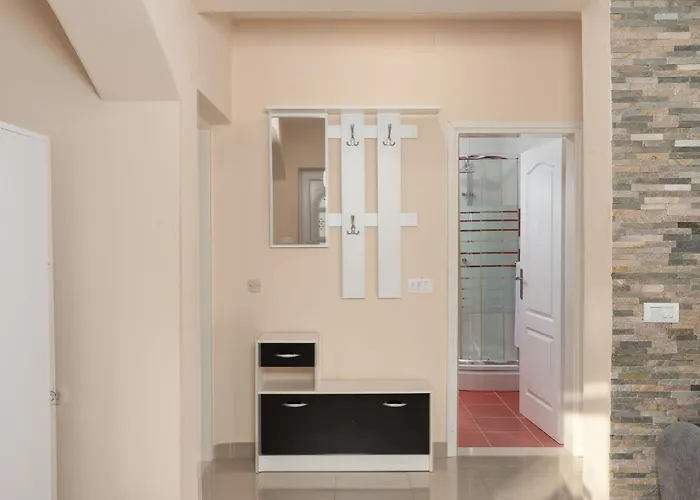 Danijel By Interhome *