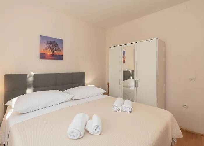 Danijel By Interhome Dom wakacyjny