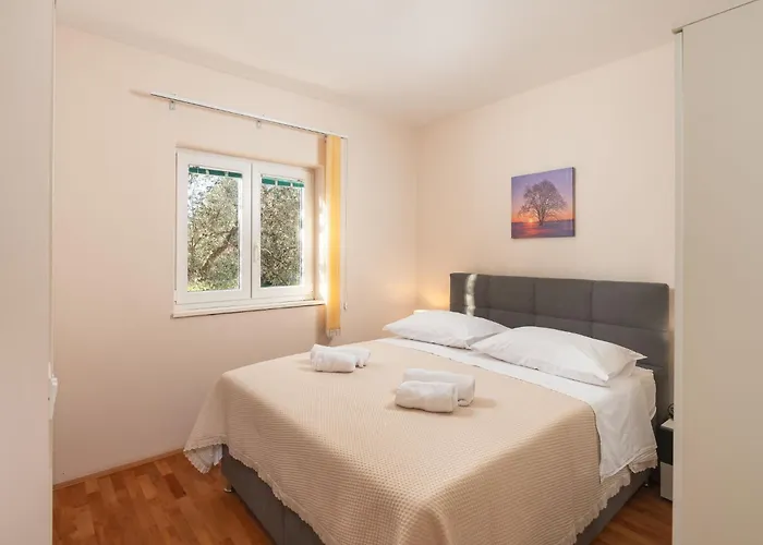 Danijel By Interhome Casa vacanze *