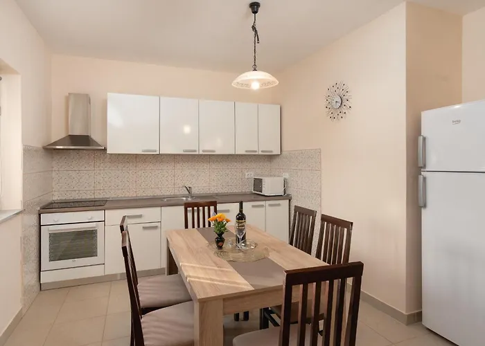 Danijel By Interhome *