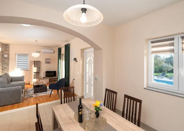 Danijel By Interhome * Sukošan