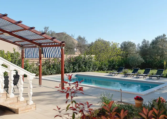 Danijel By Interhome Dom wakacyjny *