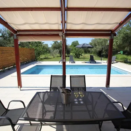 Danijel - Zad570 By Interhome Holiday home Sukosan