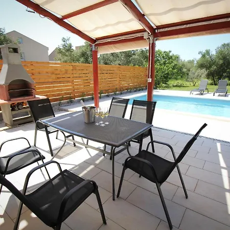 Danijel - Zad570 By Interhome Holiday home *