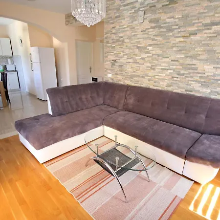 Danijel - Zad570 By Interhome Holiday home *