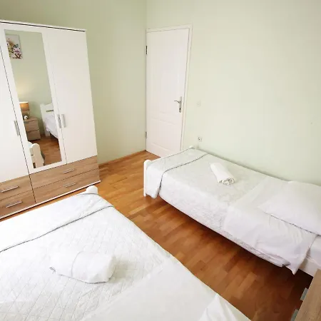 Holiday home Danijel - Zad570 By Interhome Sukosan