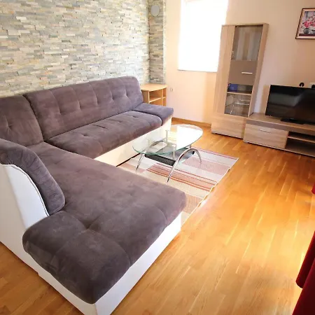 Danijel - Zad570 By Interhome Holiday home Sukosan