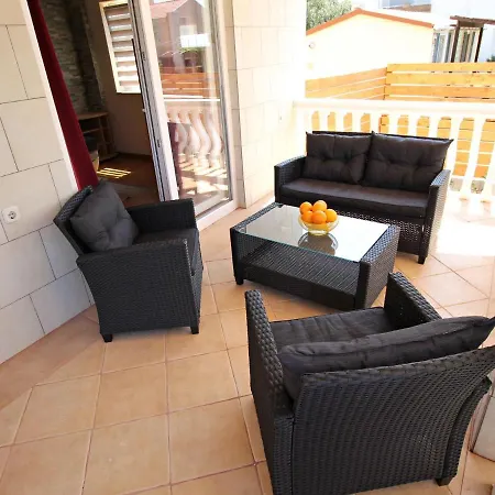 Danijel - Zad570 By Interhome Holiday home *