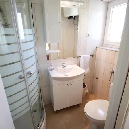 Holiday home Danijel - Zad570 By Interhome Sukosan