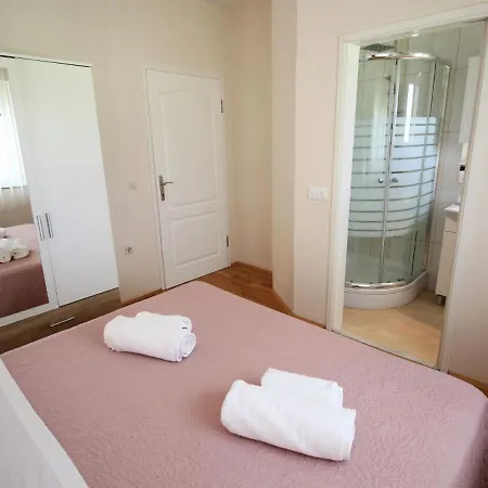 Danijel - Zad570 By Interhome Holiday home Sukosan