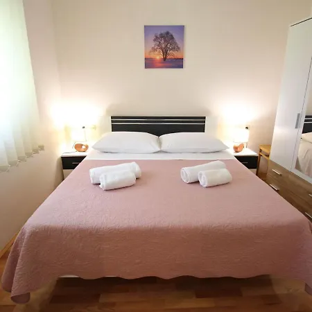 Danijel - Zad570 By Interhome Holiday home *