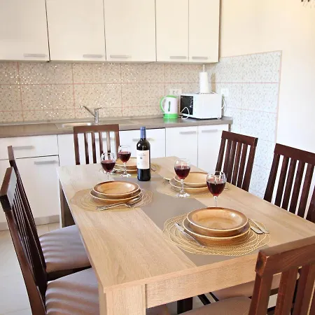Danijel - Zad570 By Interhome Holiday home