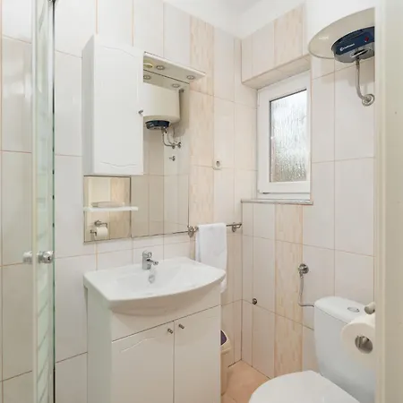 Danijel By Interhome