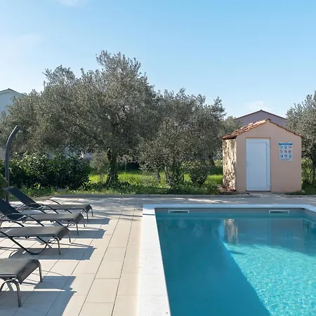 Danijel - Zad570 By Interhome Holiday home *