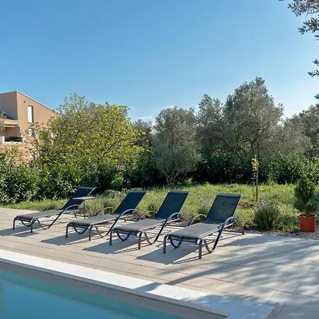 Holiday home Danijel - Zad570 By Interhome *