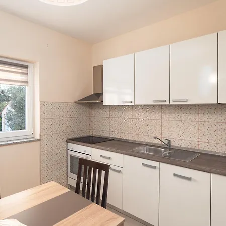 Danijel - Zad570 By Interhome Holiday home