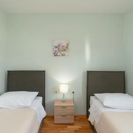 Holiday home Danijel - Zad570 By Interhome *