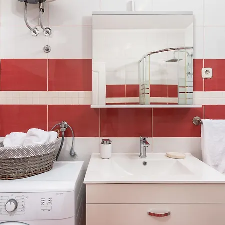 Danijel - Zad570 By Interhome Holiday home Sukosan