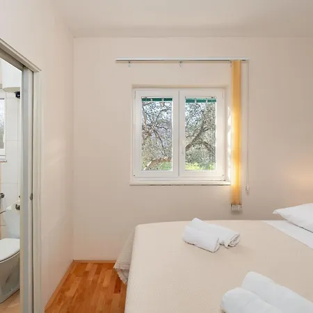 Danijel By Interhome Sukošan