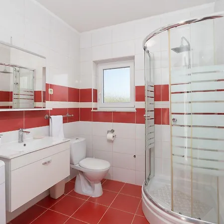Danijel - Zad570 By Interhome