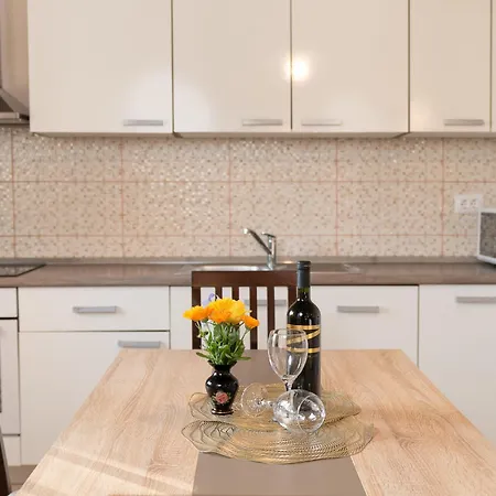 Danijel By Interhome 度假居