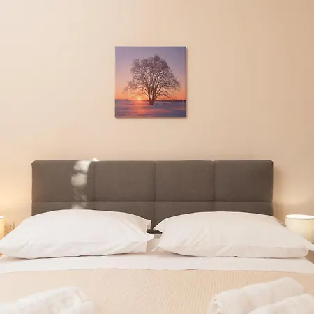 Holiday home Danijel - Zad570 By Interhome *