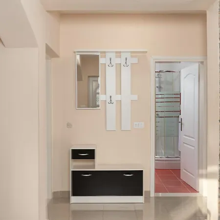 Danijel By Interhome *