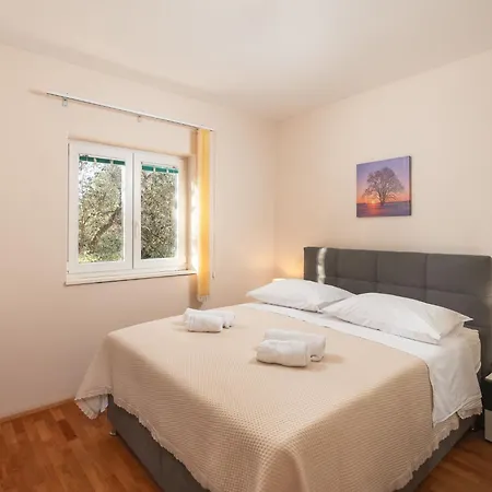 Danijel - Zad570 By Interhome Holiday home *