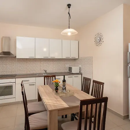 Danijel By Interhome *