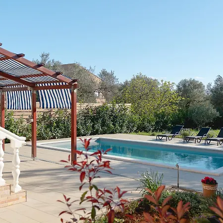 Danijel - Zad570 By Interhome Holiday home *